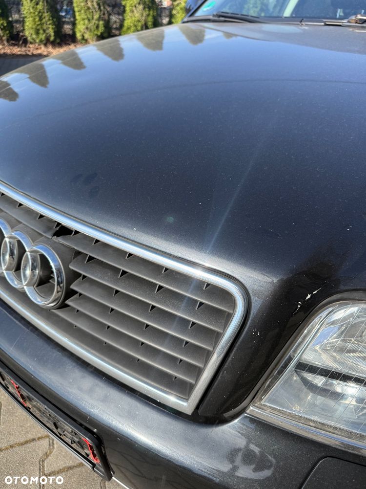 Audi A6 Avant 2.5 TDI Multitronic - 15