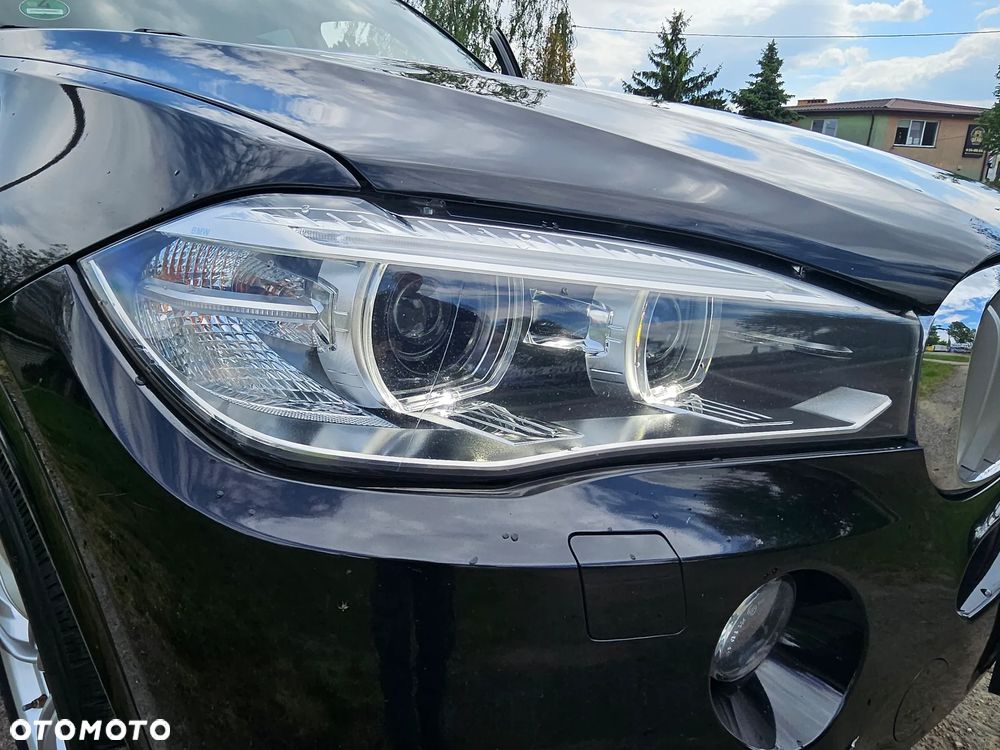 BMW X5 - 30