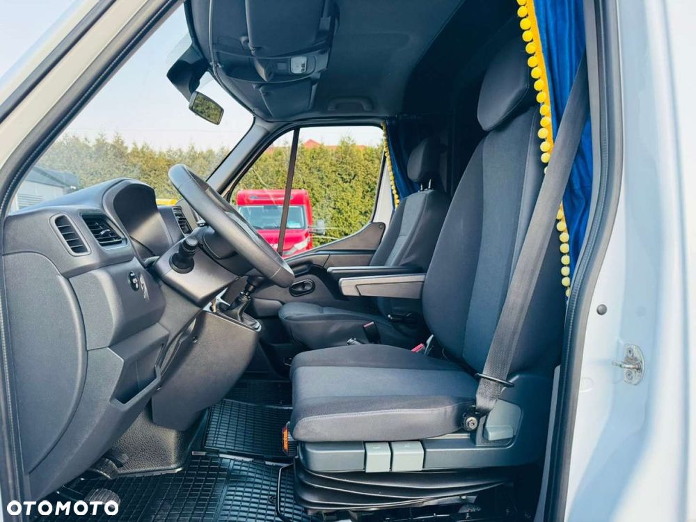 Renault Salon Polska I właśćiciel Bezwypadkowy Serwisowany - 31