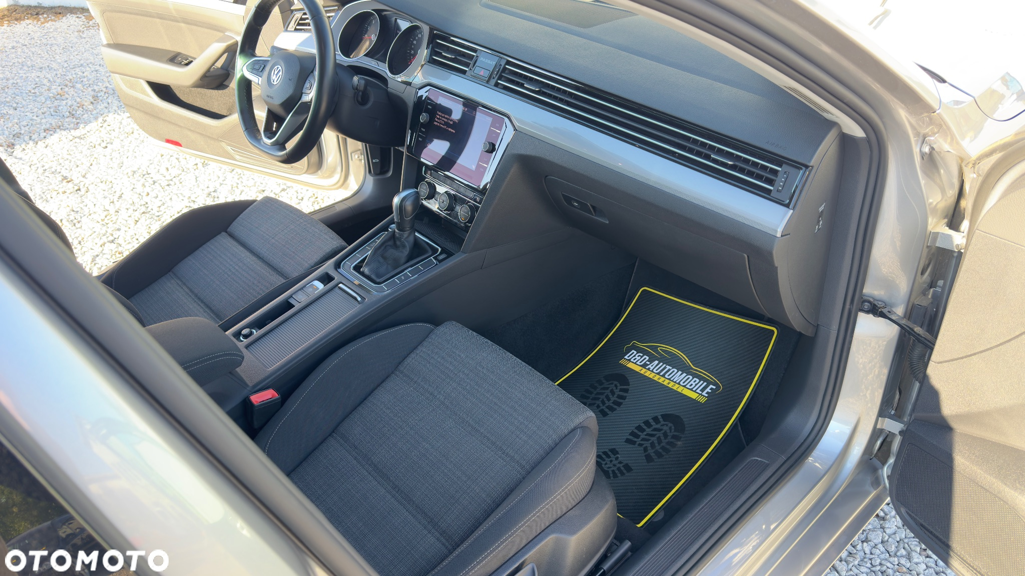 Volkswagen Passat 1.5 TSI EVO Highline DSG - 34