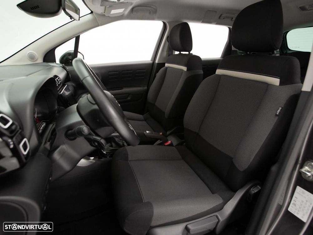 Citroën C3 1.2 PureTech Shine Pack - 8