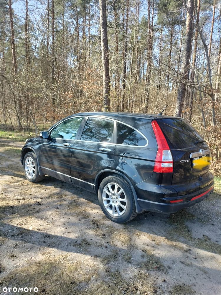 Honda CR-V 2.0 Executive - 1