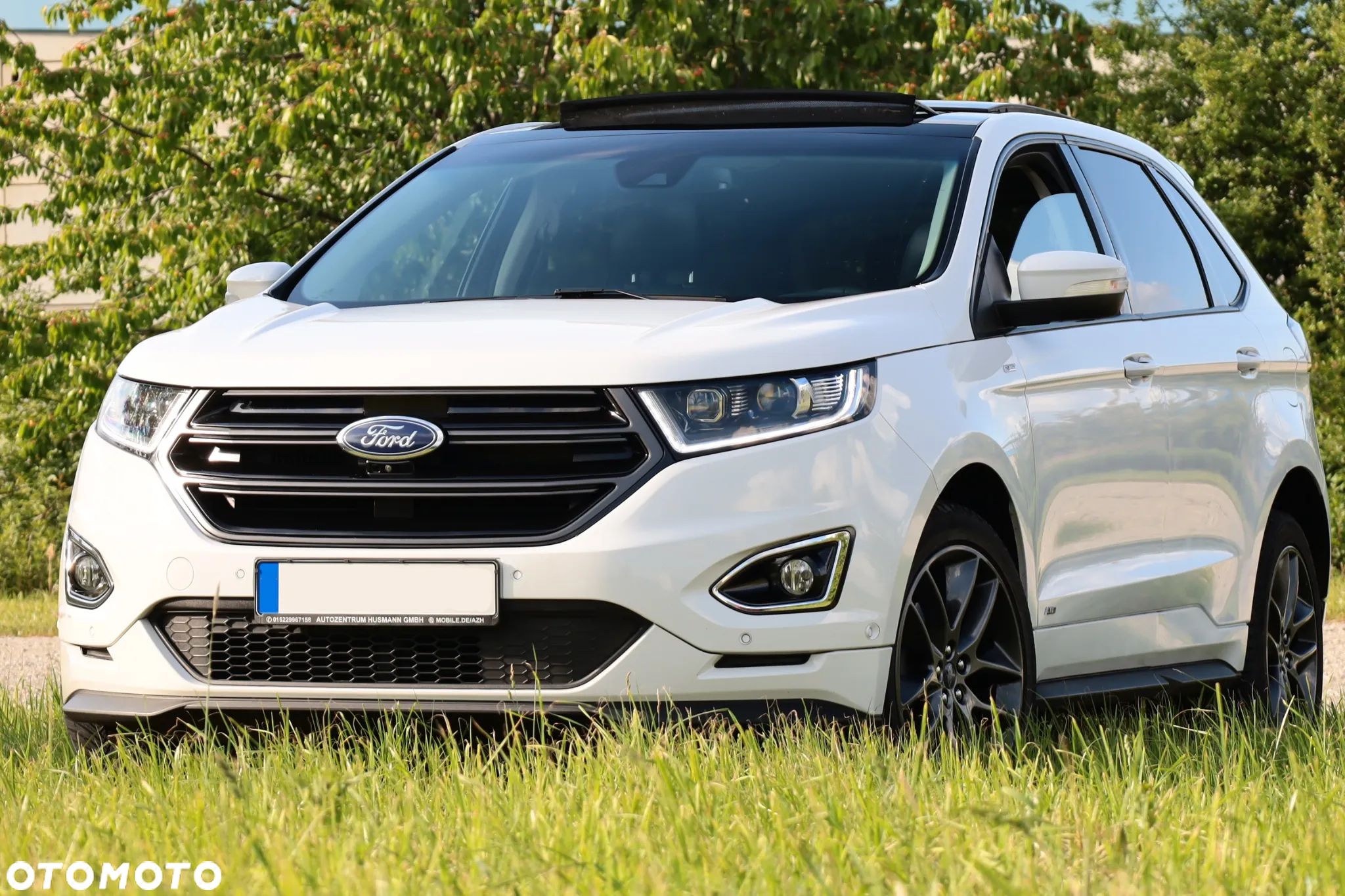 Ford Edge 2.0 TDCi Twin-Turbo 4WD ST-Line - 1