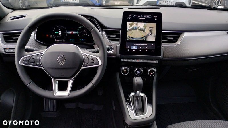 Renault Arkana - 10