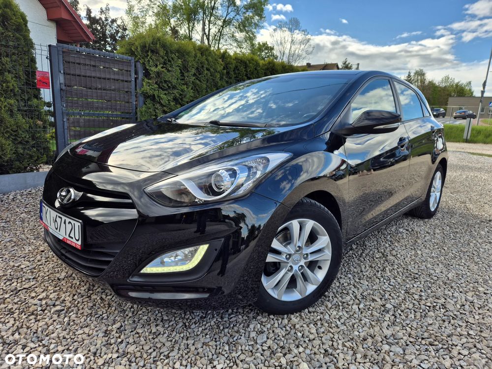 Hyundai i30 1.4 Advantage - 1