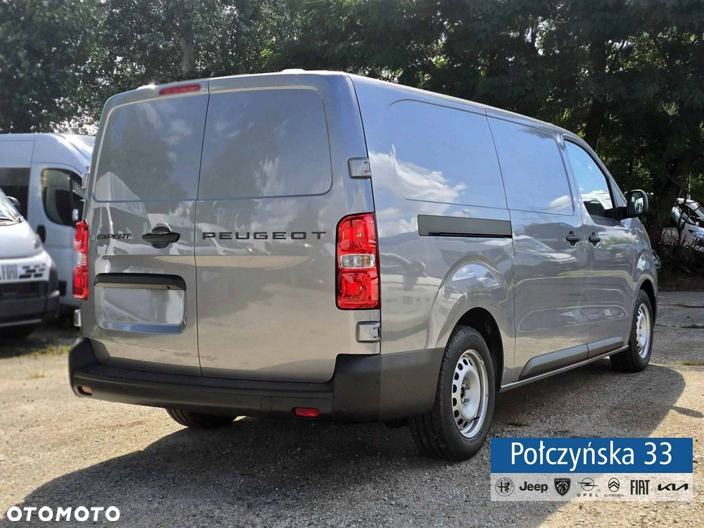 Peugeot Expert - 7