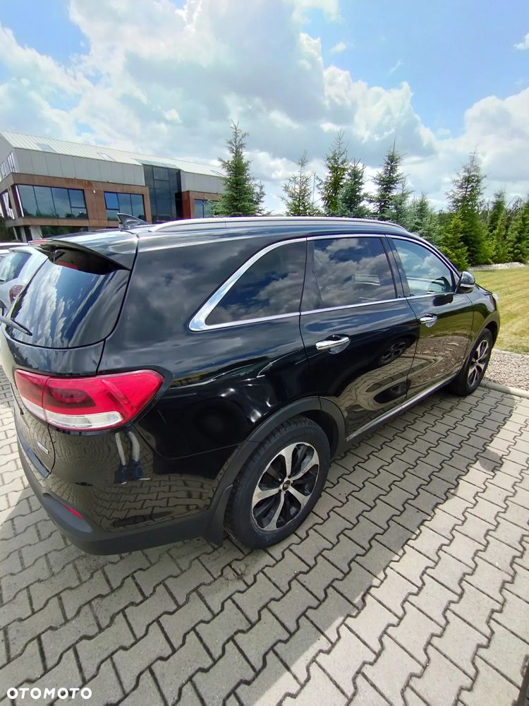 Kia Sorento - 4