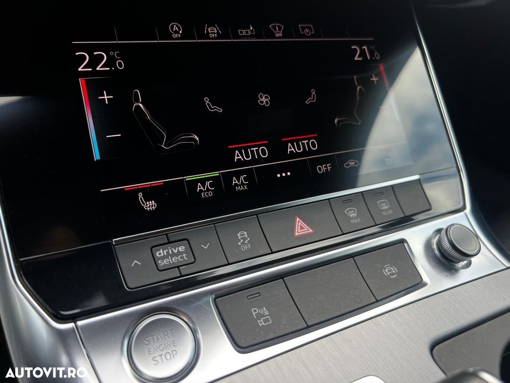 Audi A6 - 16