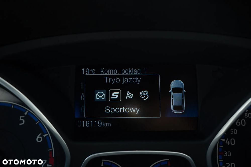 Ford Focus - 35