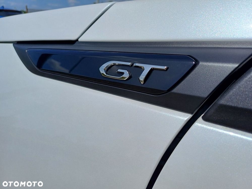 Peugeot 2008 1.2 PureTech GT S&S EAT8 - 10