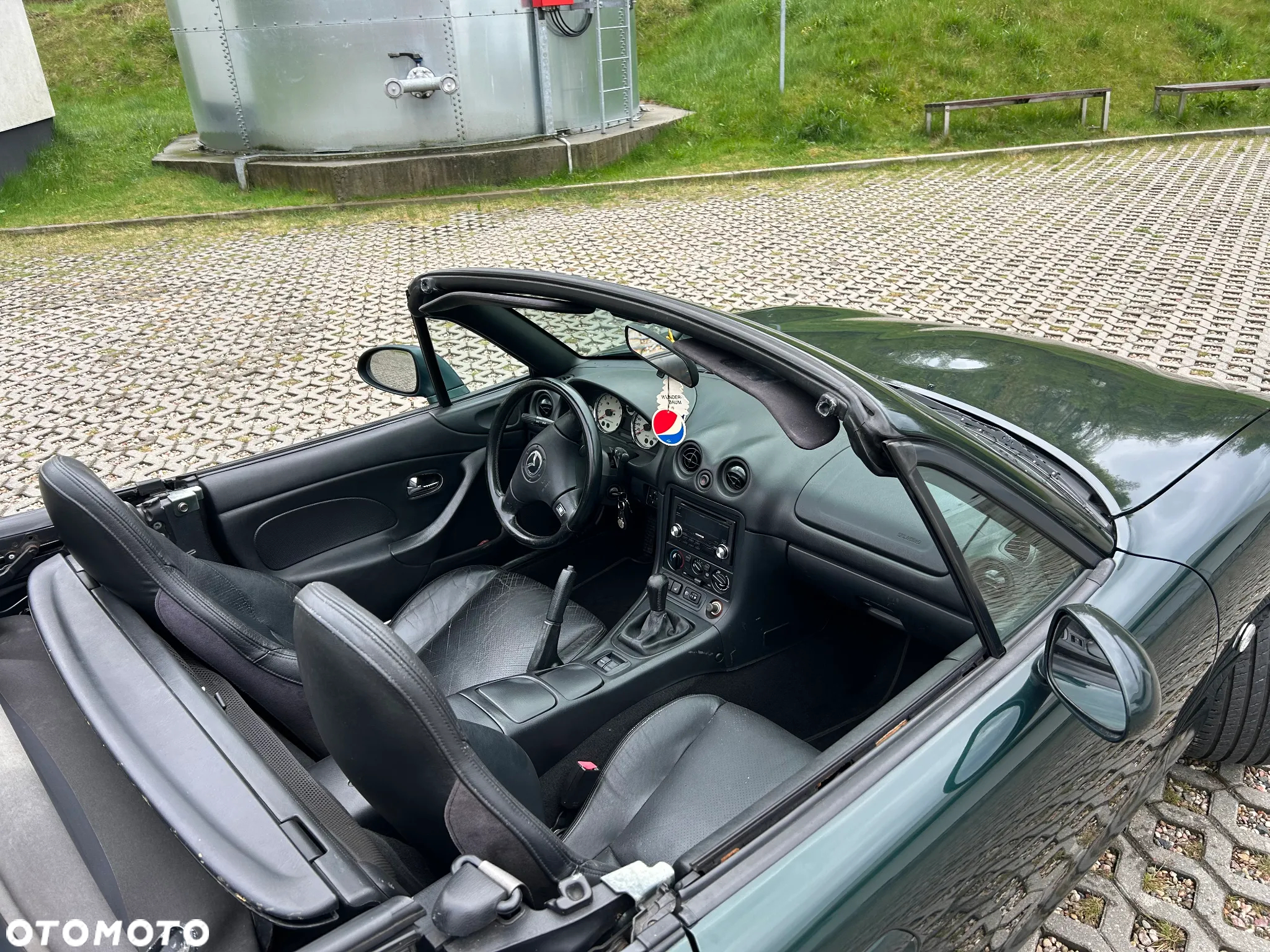 Mazda MX-5 1.8 16V - 8