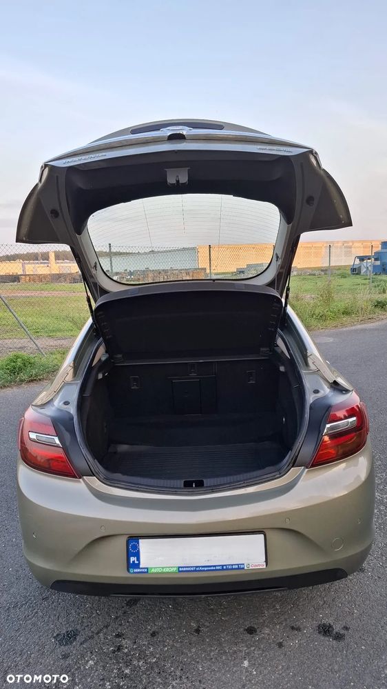 Opel Insignia 2.0 CDTI ecoFLEX Start/Stop Business Innovation - 37