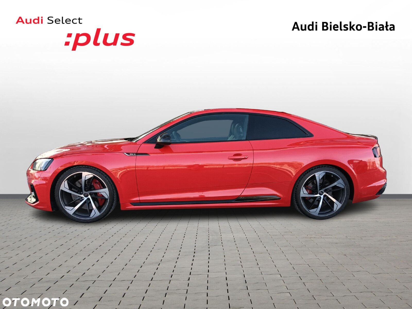 Audi RS5 2.9 TFSI GPF Quattro Tiptronic - 2