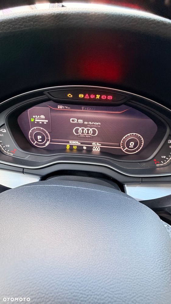 Audi Q5 2.0 TFSI Quattro Design S tronic - 25