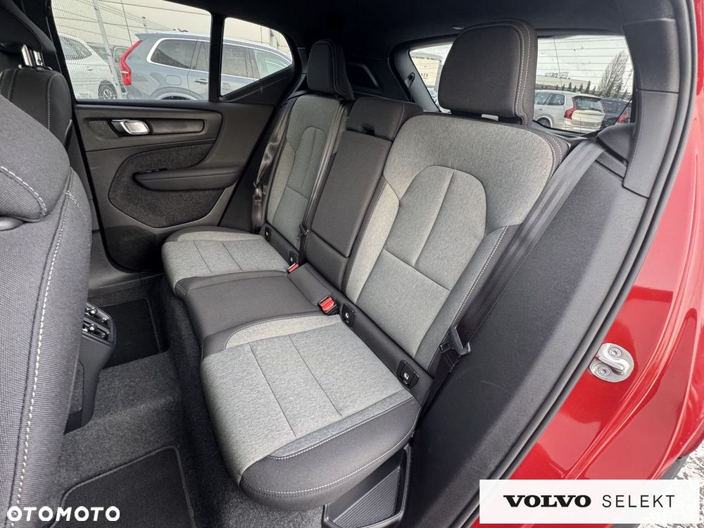 Volvo XC 40 - 29