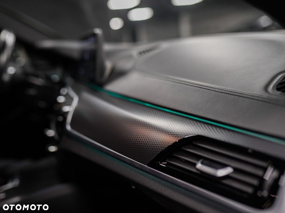 BMW Seria 5 - 26