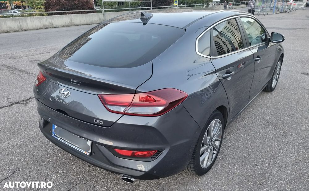 Hyundai i30 - 7