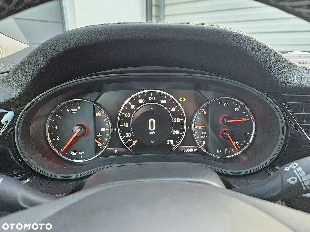Opel Insignia 2.0 CDTI Sports Tourer Automatik Innovation - 37