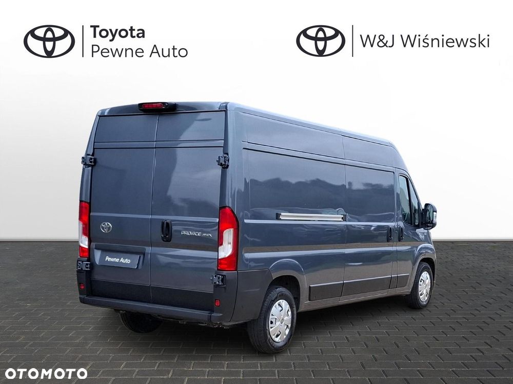 Toyota PROACE MAX - 4