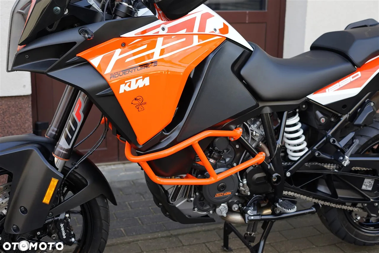 KTM Super Adventure - 29