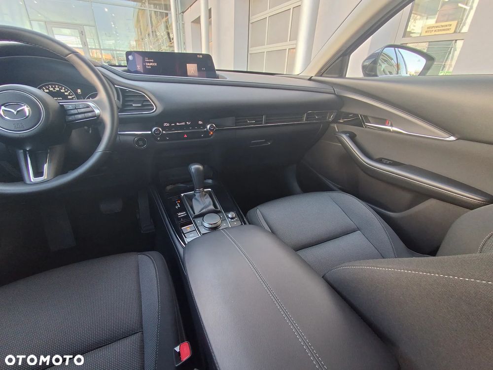 Mazda CX-30 2.0 mHEV Exclusive-Line 2WD - 12