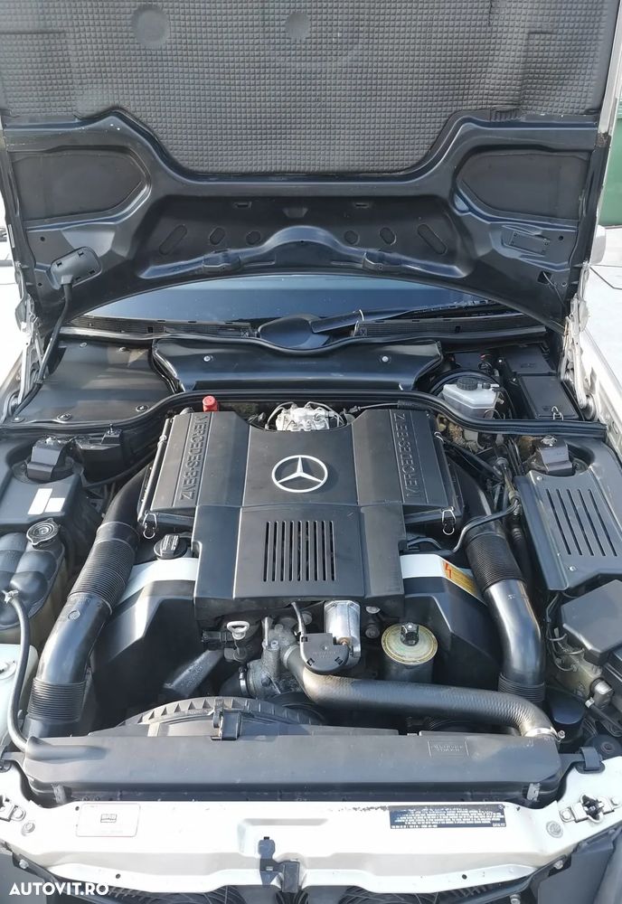 Mercedes-Benz SL - 5