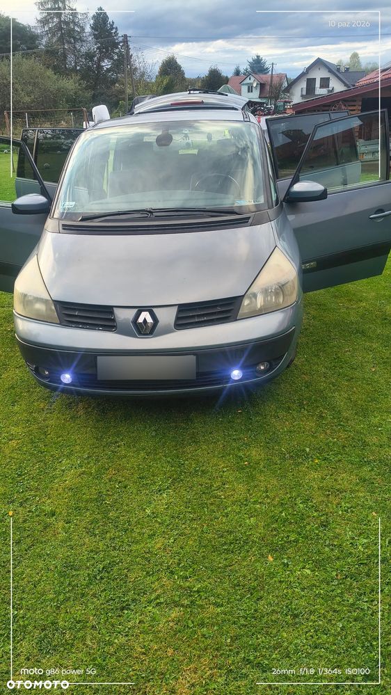 Renault Espace - 7
