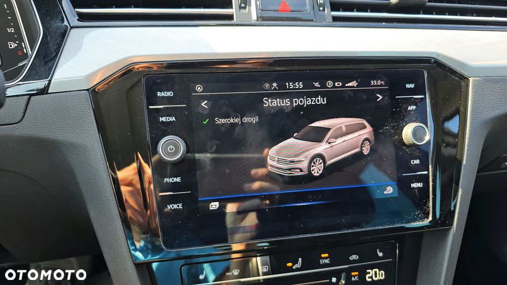 Volkswagen Passat Variant 2.0 TDI EVO Business DSG - 35