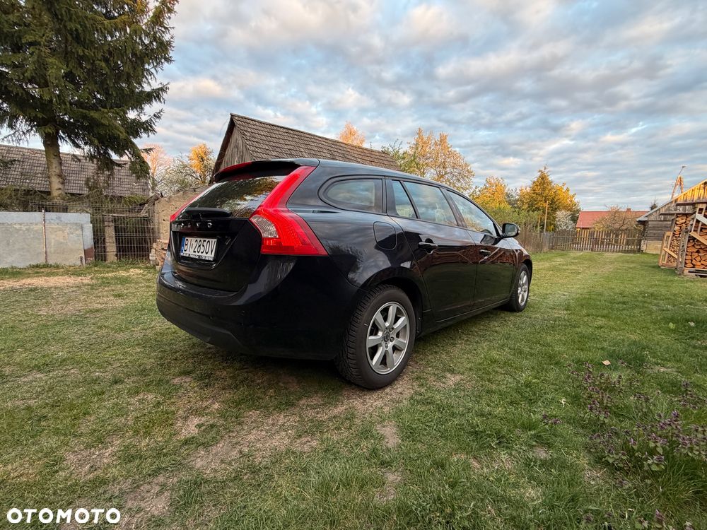 Volvo V60 - 7