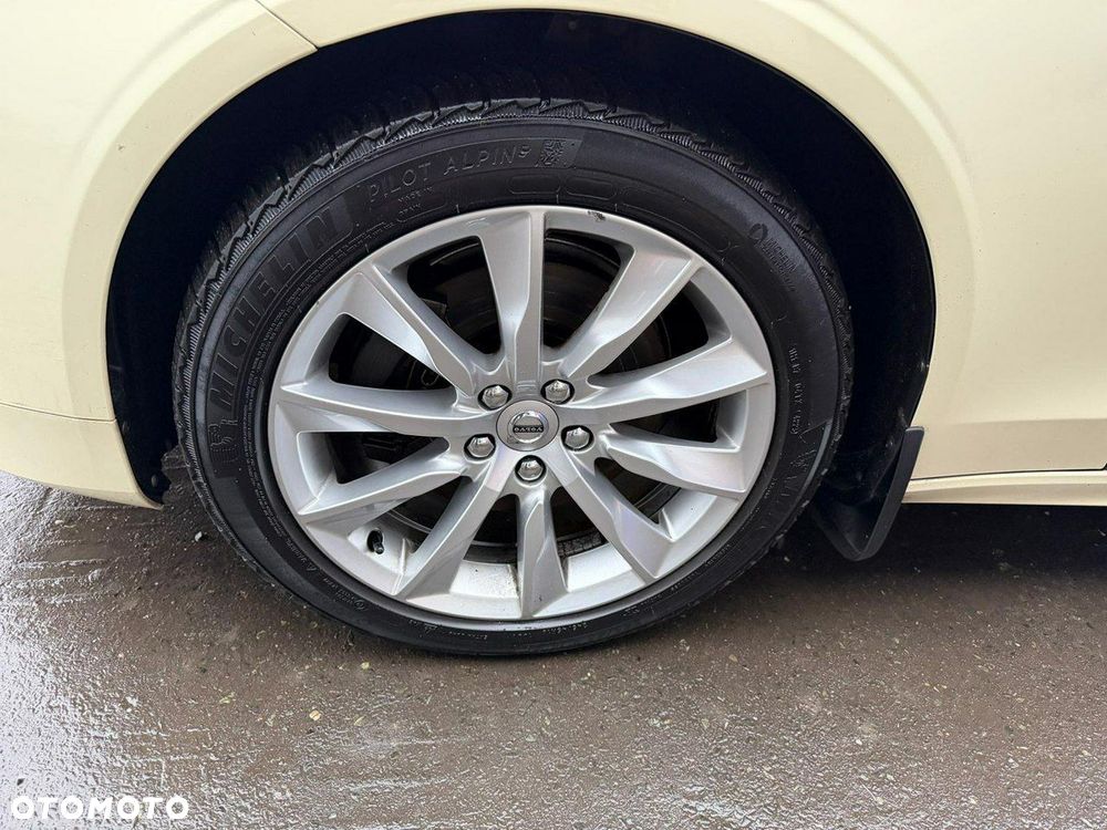 Volvo V90 - 15