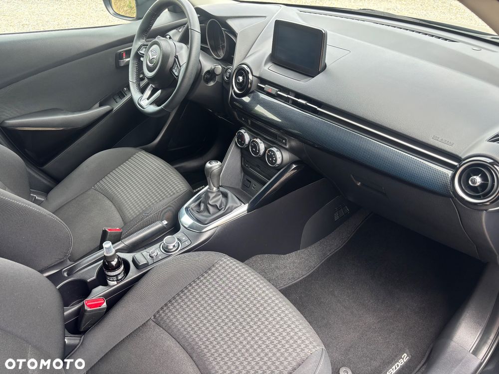 Mazda 2 SKYACTIV-G 90 KIZOKU INTENSE - 20
