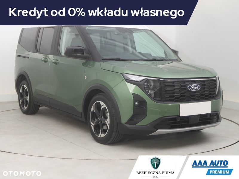 Ford Tourneo Courier - 3