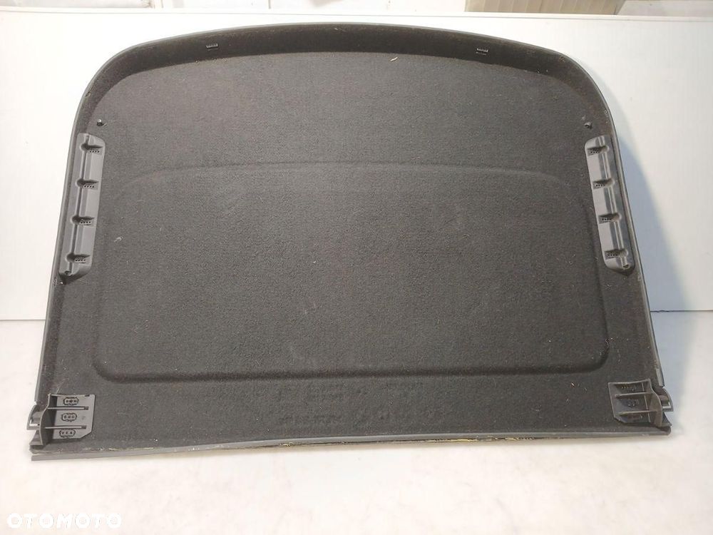 PÓŁKA BAGAŻNIKA TYŁ TYLNA OPEL INSIGNIA A - 2