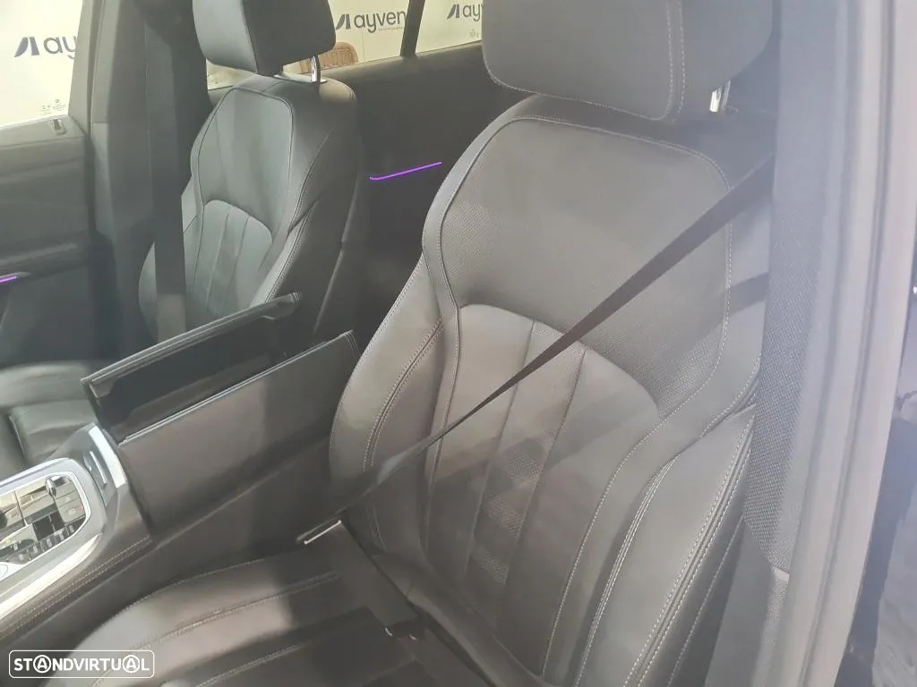 BMW X5 45 e xDrive Pack M - 8
