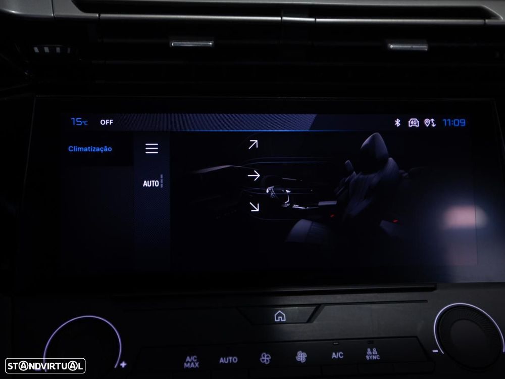 Peugeot 308 SW 1.2 PureTech Active - 27