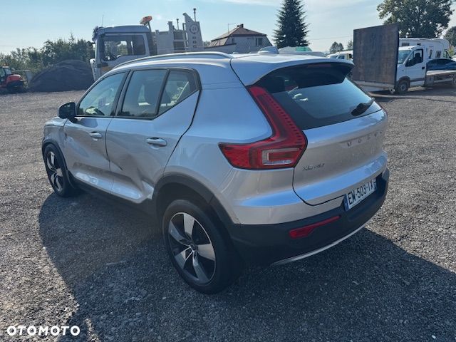 Volvo XC 40 D4 AWD Geartronic Momentum - 15