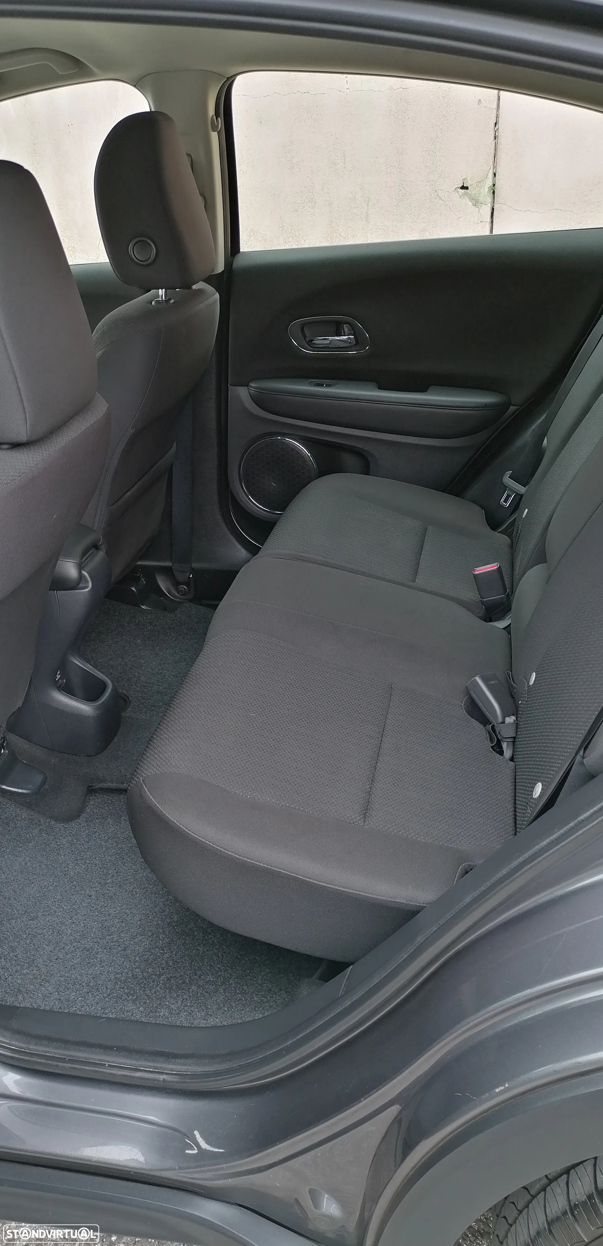 Honda HR-V 1.6 i-DTEC Elegance+Connect Navi - 22