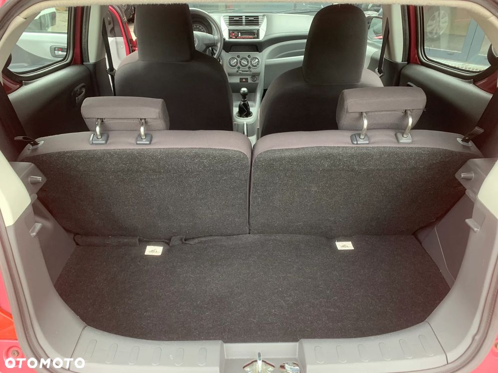 Suzuki Alto 1.0 Comfort - 8