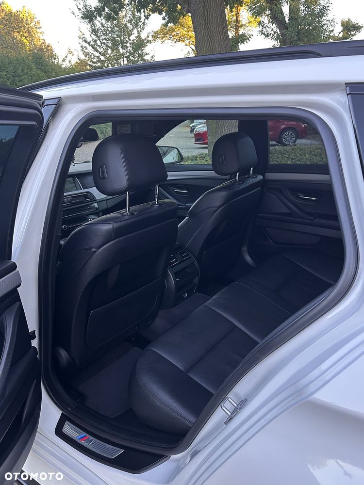 BMW Seria 5 - 13
