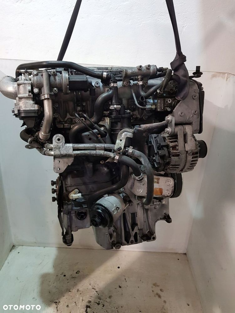 SILNIK Z19DTH 1.9 CDTI 150KM 110KW ALFA ROMEO 159 ZAFIRA B VECTRA C SIGNUM - 5