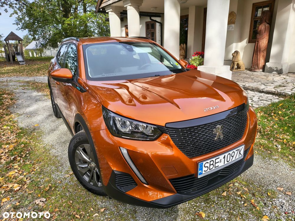 Peugeot 2008 PureTech 100 Style - 9