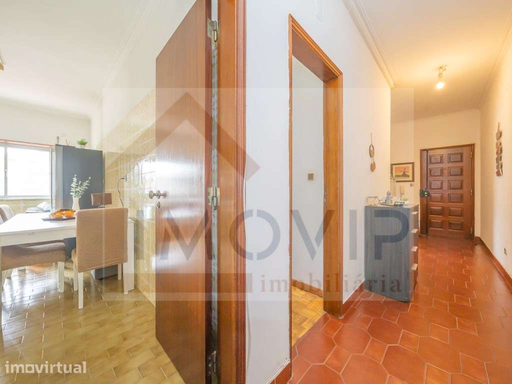 Vende-se apartamento central - Grande imagem: 4/20