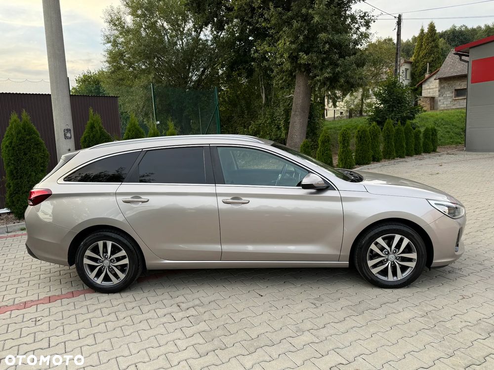 Hyundai i30 1.4 T-GDI Premium - 7