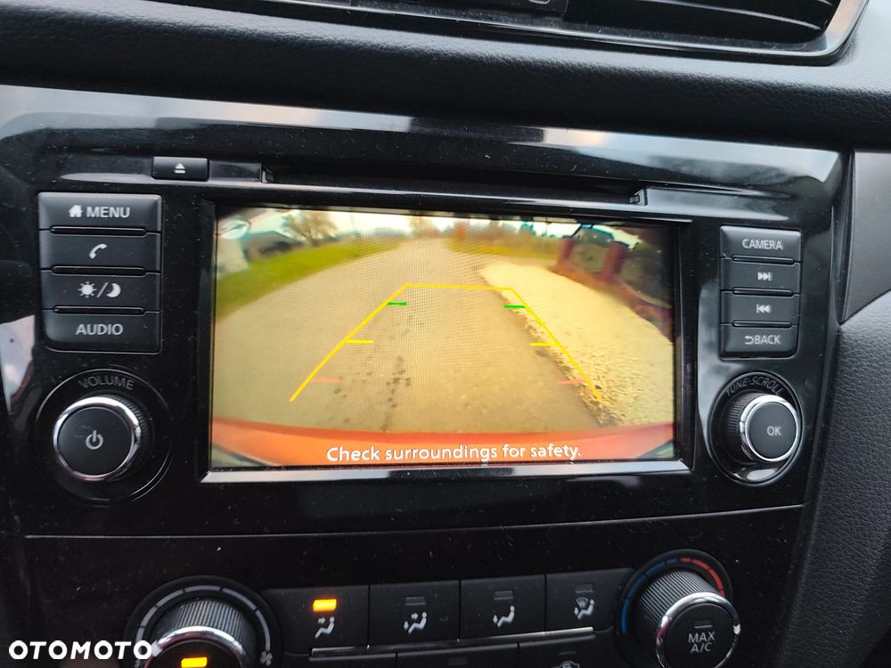 Nissan Rogue - 13
