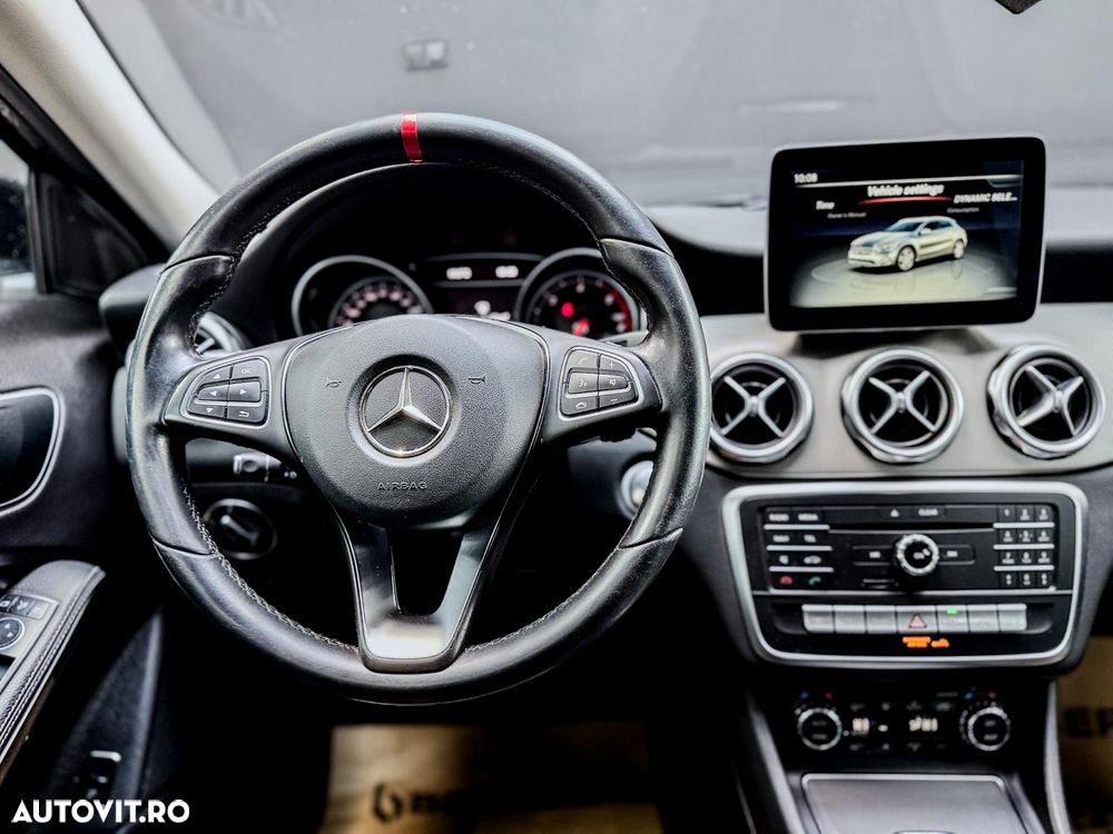 Mercedes-Benz GLA 220 d 7G-DCT AMG Line - 21