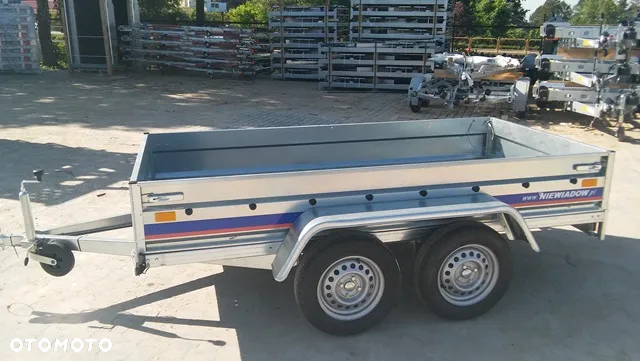 Niewiadów BEG7527T - 3