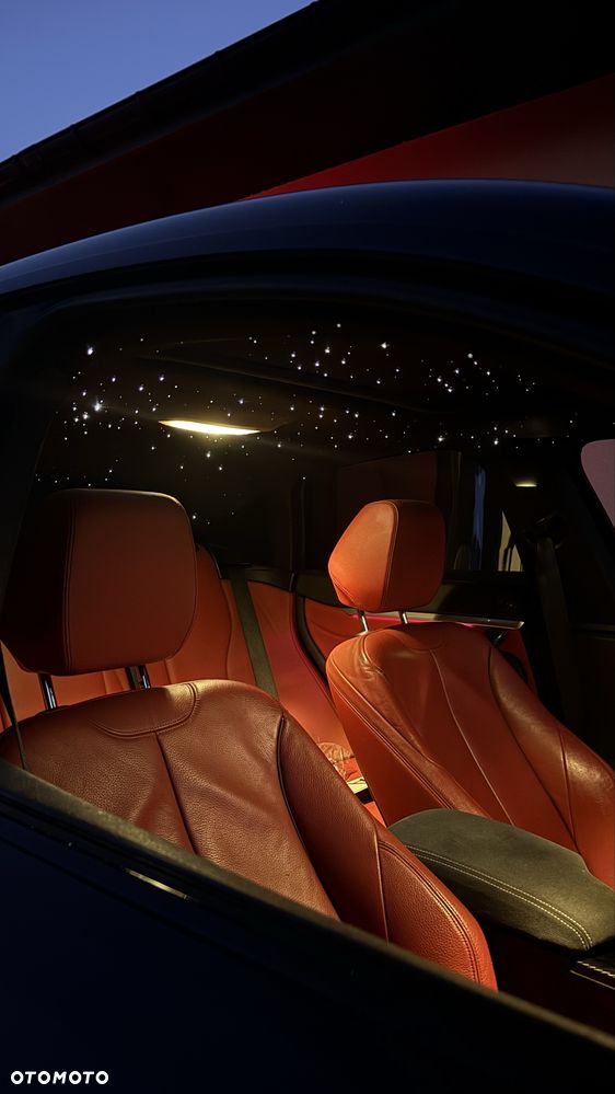 BMW Seria 4 - 8