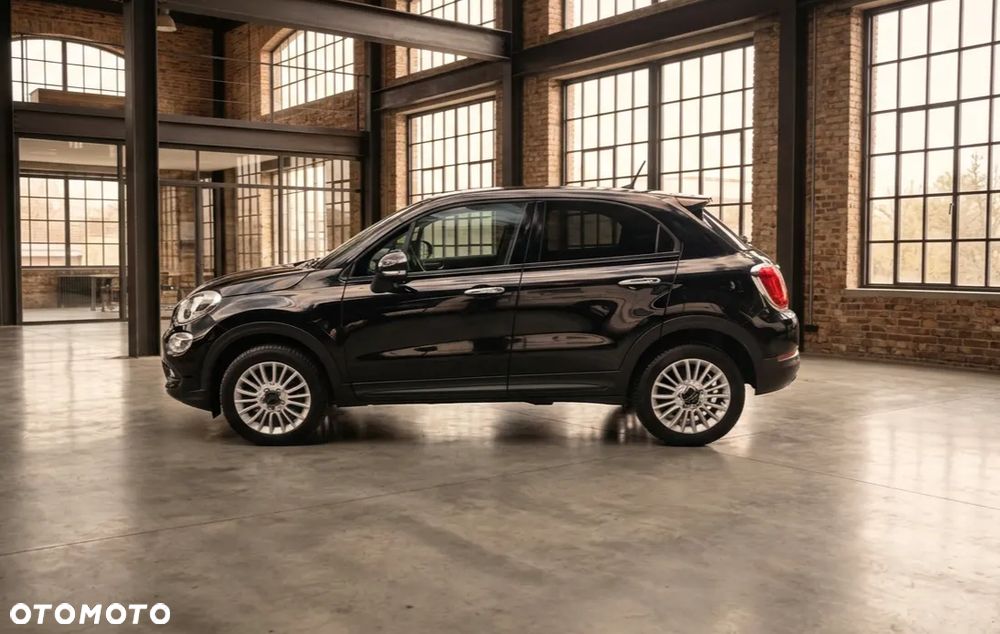 Fiat 500X 1.6 E-torQ 4x2 Pop Star - 3