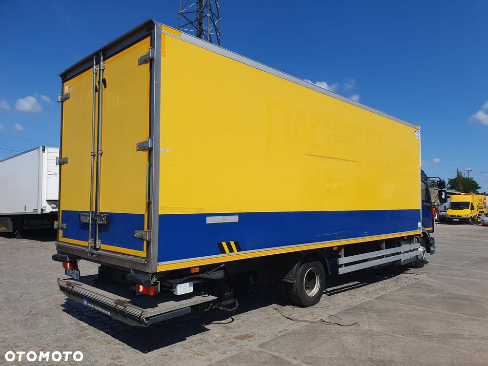 Volvo FLB2C - 6
