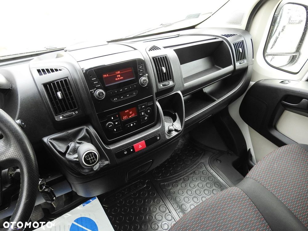 Citroën JUMPER FURGON CHŁODNIA  -5*C LEDY KLIMATYZACJA  130KM - 35